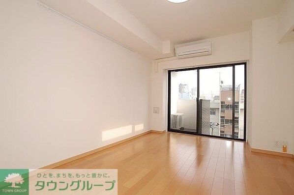 グランドコンシェルジュ両国東アジールコートの物件内観写真